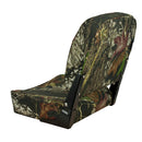 Springfield Economy Folding Seat - Mossy Oak Break-Up [1040626] - Essenbay Marine