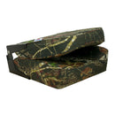 Springfield Economy Folding Seat - Mossy Oak Break-Up [1040626] - Essenbay Marine