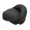 Springfield Pro Stand-Up Seat - Black [1040212] - Essenbay Marine