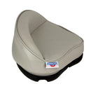 Springfield Pro Stand-Up Seat - Grey [1040213] - Essenbay Marine