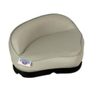 Springfield Pro Stand-Up Seat - Grey [1040213] - Essenbay Marine