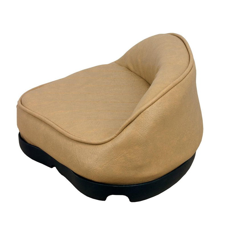 Springfield Pro Stand-Up Seat - Tan [1040214] - Essenbay Marine