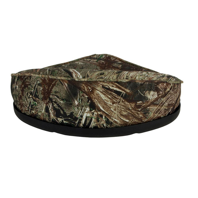 Springfield Pro Stand-Up Seat - Mossy Oak Duck Blind [1040217] - Essenbay Marine