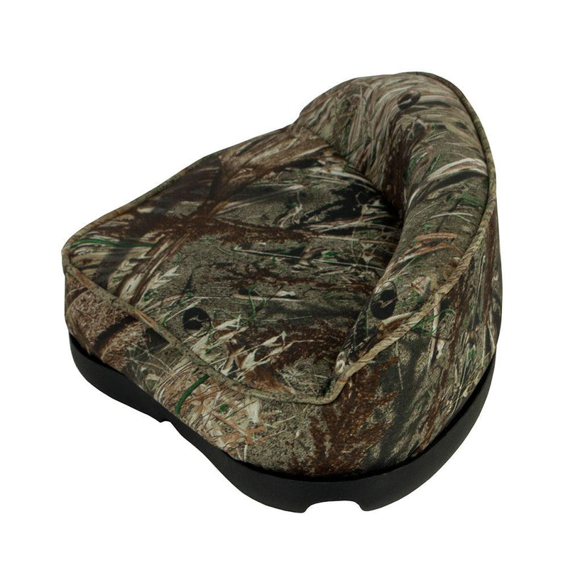 Springfield Pro Stand-Up Seat - Mossy Oak Duck Blind [1040217] - Essenbay Marine