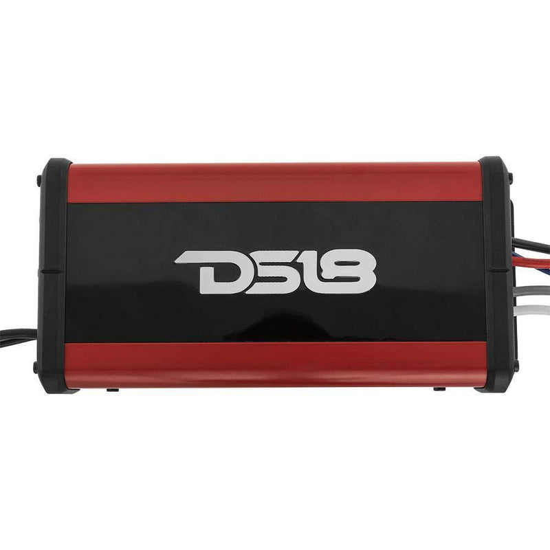 DS18 HYDRO Nano Marine Monoblock Amplifier - 700W [NXL-N1] - Essenbay Marine