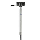 Springfield KingPin Power-Rise Sit-Down Post Threaded Pin - 1-Pack [1632012-A] - Essenbay Marine