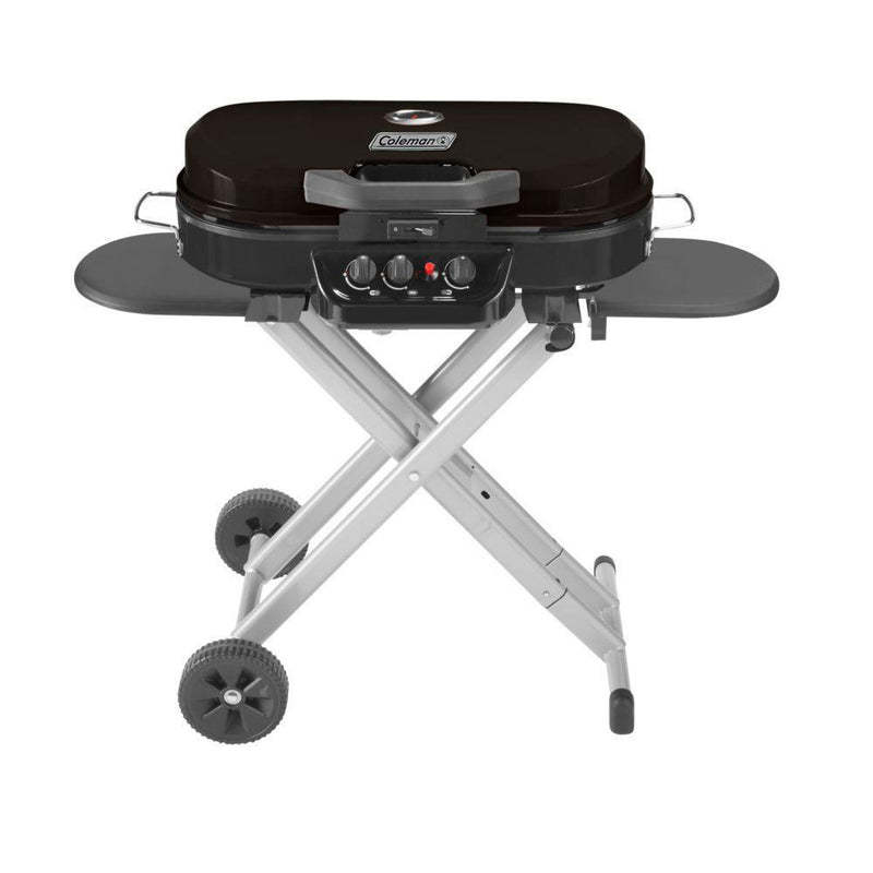 Coleman RoadTrip 285 Portable Stand Up Propane Grill [2000033052] - Essenbay Marine