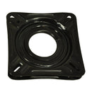 Springfield 7" Non-Locking Swivel Mount - E-Coat Finish [1100007] - Essenbay Marine