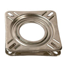 Springfield 7" Non-Locking Swivel Mount - Stainless Steel [1100009] - Essenbay Marine