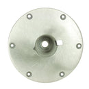 Springfield Taper-Lock 9" - Aluminum - Round Base [1600003] - Essenbay Marine