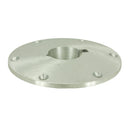 Springfield Taper-Lock 9" - Aluminum - Round Base [1600003] - Essenbay Marine