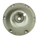Springfield Taper-Lock 9" - Round Surface Mount Base [1600010] - Essenbay Marine