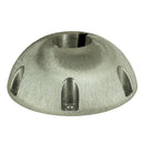Springfield Taper-Lock 9" - Round Surface Mount Base [1600010] - Essenbay Marine