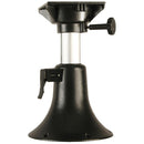 Springfield Belle Adjustable Pedestal - 13" to 17" [1440248] - Essenbay Marine
