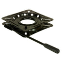 Springfield 12-Way Locking Swivel Seat Mount - E-Coat Finish [1100018] - Essenbay Marine