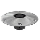 Springfield Plug-In 9" Round Base f/2-3/8" Post [1300750-1] - Essenbay Marine