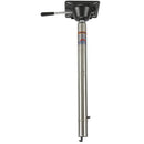 Springfield Spring-Lock Power-Rise Adjustable Stand-Up Post - Stainless Steel [1642008] - Essenbay Marine