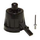 Springfield Taper-Lock Post Bottom Bushing [2171004] - Essenbay Marine