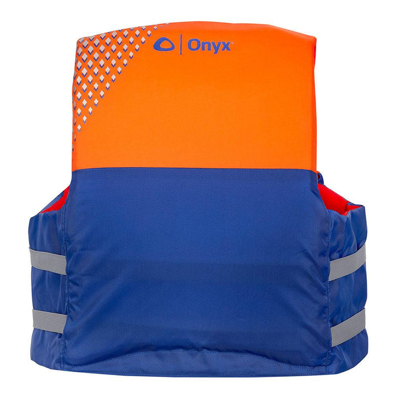 Onyx All Adventure Pepin Life Jacket - 2XL/3XL [120000-200-070-21] - Essenbay Marine