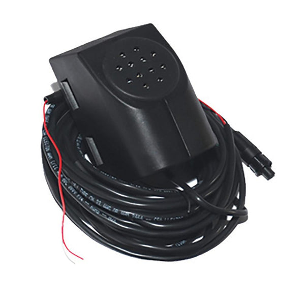 T-H Marine Hydrowave 2.0 Replacement Speaker  Power Cord Assembly [HW-ASSY-2.0SPKR] - Essenbay Marine