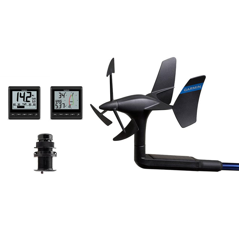 Garmin GNX Wireless Sail Pack 52 [010-01616-40] - Essenbay Marine