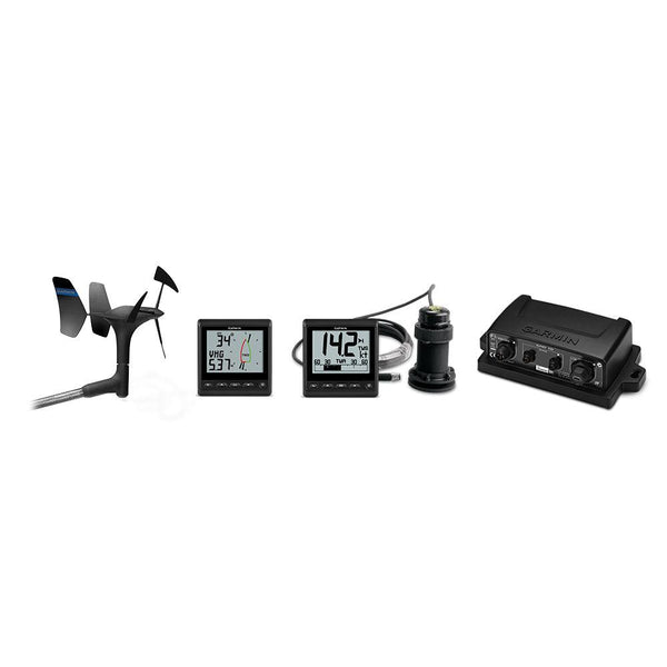 Garmin GNX Wired Sail Pack 52 [010-01248-70] - Essenbay Marine