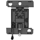 RAM Mount RAM Tab-Lock Holder f/9"-10.5" Tablets w/Heavy Duty Cases [RAM-HOL-TABL20U] - Essenbay Marine