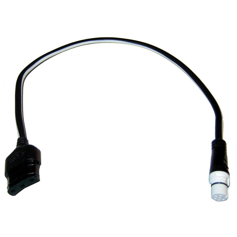 Raymarine Adapter Cable SeaTalk (1) to SeaTalkNG - 1M [A06073] - Essenbay Marine