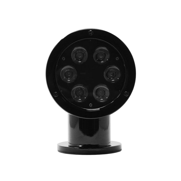 ACR RCL-50 LED Searchlight - 12V - Black [1961] - Essenbay Marine