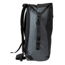 Ronstan Dry Roll Top - 30L Bag - Black  Grey [RF4013] - Essenbay Marine