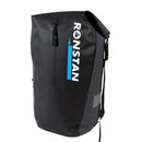 Ronstan Dry Roll Top - 30L Bag - Black  Grey [RF4013] - Essenbay Marine