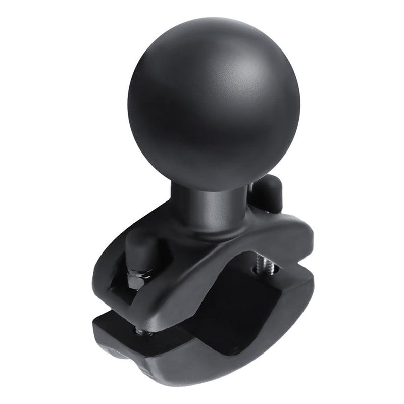 RAM Mount RAM Rail Clamp Ball Base f/1.25" - 1.875" Rails [RAM-D-271U-12] - Essenbay Marine