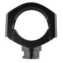 DS18 Hydro Clamp/Mount Adapter V2 f/Tower Speaker - Black [CLPX2T3/BK] - Essenbay Marine