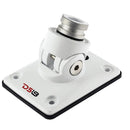 DS18 Hydro Universal Flat Mount - White [FLMBX/WH] - Essenbay Marine