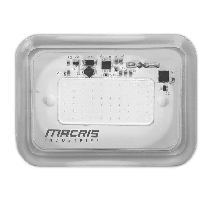 Macris Industries MIU S5 Series Underwater LED 10W - White [MIUS5WHT] - Essenbay Marine