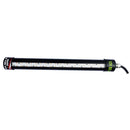 Hydro Glow HG250 21W - 12V - 1.75 Amps - LED Fishing Light - Green [HG250] - Essenbay Marine