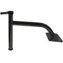 Panther 3" Quick Release Bow Mount Bracket - Black - Powder Coat [KPB30B] - Essenbay Marine