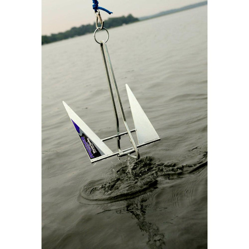 Panther Water Spike Anchor - Up To 16 Boat [55-9200] - Essenbay Marine