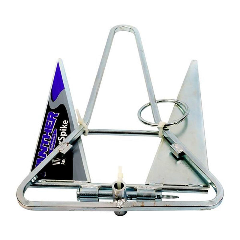 Panther Water Spike Anchor - Up To 16 Boat [55-9200] - Essenbay Marine