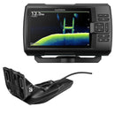 Garmin STRIKER Vivid 7cv Fishfinder w/GT20-TM [010-02552-00] - Essenbay Marine