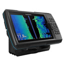 Garmin STRIKER Vivid 7sv Fishfinder w/GT52HW-TM [010-02553-00] - Essenbay Marine