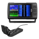 Garmin STRIKER Vivid 9sv Fishfinder w/GT52HW-TM [010-02554-00] - Essenbay Marine