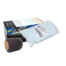 KiwiGrip 1 Liter Pouch - Blue w/4" Roller [KG-1BL-PR] - Essenbay Marine