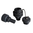 FATSAC Check Valve and Adapter [W744] - Essenbay Marine