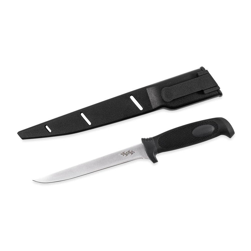Kuuma Filet Knife - 6" [51904] - Essenbay Marine