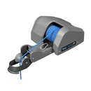 TRAC Outdoors Deckboat 40-G3 Electric Anchor Winch w/AutoDeploy [69005] - Essenbay Marine