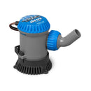 TRAC Outdoors Bilge Pump - 600 GPH - Non-Automatic [69300] - Essenbay Marine
