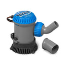 TRAC Outdoors Bilge Pump - 800/1100 GPH - Non-Automatic [69301] - Essenbay Marine