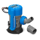 TRAC Outdoors Bilge Pump - 800/1100 GPH - Automatic [69311] - Essenbay Marine