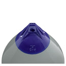 Polyform A-5 Buoy 27" Diameter - Grey [A-5-GREY] - Essenbay Marine